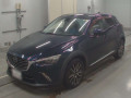 2016 Mazda CX-3