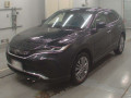 2020 Toyota Harrier