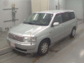 2008 Toyota Probox Wagon
