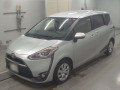 2017 Toyota Sienta