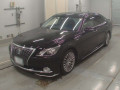2016 Toyota Crown Majesta