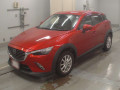 2017 Mazda CX-3