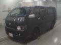 2007 Toyota Regiusace Van