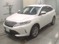 2020 Toyota Harrier