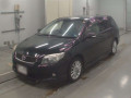 2009 Toyota Corolla Fielder