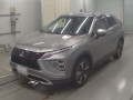 2021 Mitsubishi Eclipse Cross