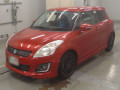 2014 Suzuki Swift