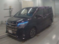 2019 Toyota Noah