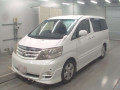 2007 Toyota Alphard V