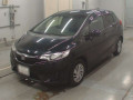 2016 Honda Fit