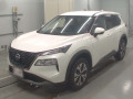 2022 Nissan X-Trail