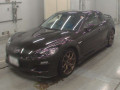 2012 Mazda RX-8