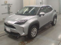 2022 Toyota YARIS CROSS