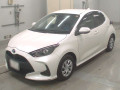 2022 Toyota YARIS