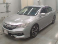 2018 Honda Accord Hybrid