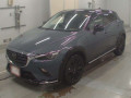 2021 Mazda CX-3