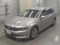 2015 Volkswagen Passat Variant