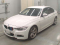 2013 BMW 3 Series