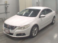 2009 Volkswagen Passat CC
