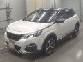 2017 Peugeot 3008