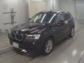 2013 BMW X3