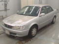 1998 Toyota Corolla Sedan