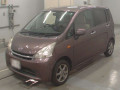 2012 Daihatsu Move
