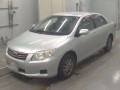 2009 Toyota Corolla Axio
