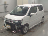 2024 Suzuki WAGON R Custom Z