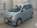 2016 Suzuki Wagon R