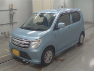2016 Suzuki Wagon R
