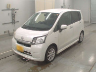 2014 Daihatsu Move