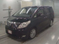 2009 Toyota Alphard