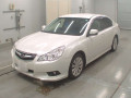 2011 Subaru Legacy B4