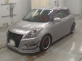 2015 Suzuki Swift