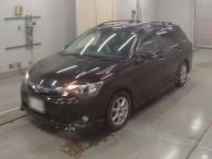 2014 Toyota Corolla Fielder