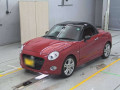 2017 Daihatsu Copen