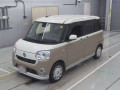2019 Daihatsu Move Canbus