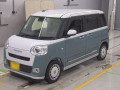 2023 Daihatsu Move Canbus