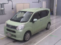 2015 Daihatsu Move