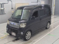 2006 Daihatsu Atrai Wagon