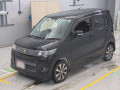 2012 Suzuki WAGON R STINGRAY