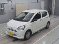 2025 Daihatsu Mira e:S