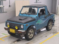 1992 Suzuki Jimny