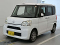 2014 Daihatsu Tanto