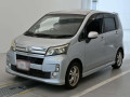 2013 Daihatsu Move