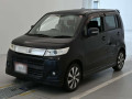 2012 Suzuki WAGON R STINGRAY