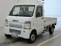 2006 Suzuki Carry Truck
