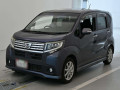 2015 Daihatsu Move