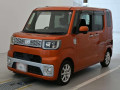 2014 Daihatsu Wake